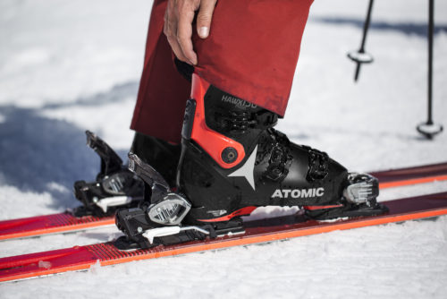 Bootfitting – jak dopasować but do każdej stopy?