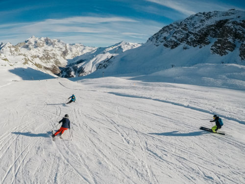 Narty Salomon i Atomic nagrodzone w World Ski Test 2018