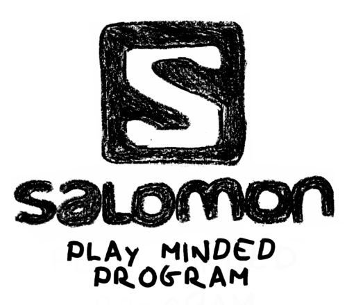 Salomon Concept. Buty narciarskie zrobione z butów do biegania ?